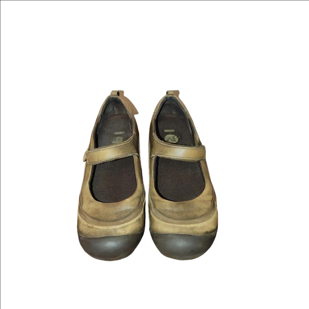 Merrell Ortholite Plaza Emmes